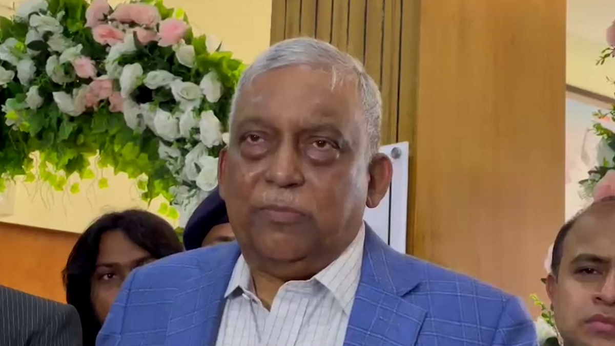 বিএনপি নেতাকর্মীদের ধরপাকড়ের বিষয়টি সত্য নয়: স্বরাষ্ট্রমন্ত্রী