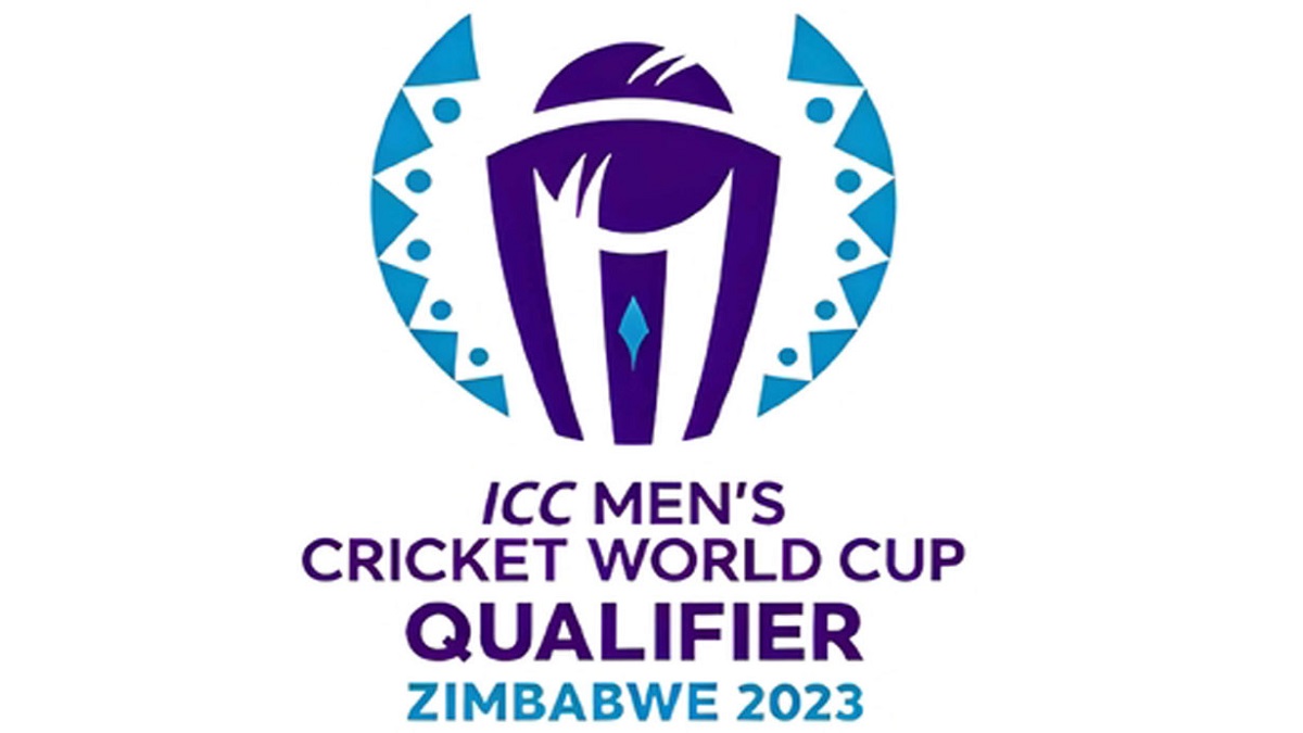 ওয়ানডে বিশ্বকাপ বাছাইপর্বের সূচি প্রকাশ