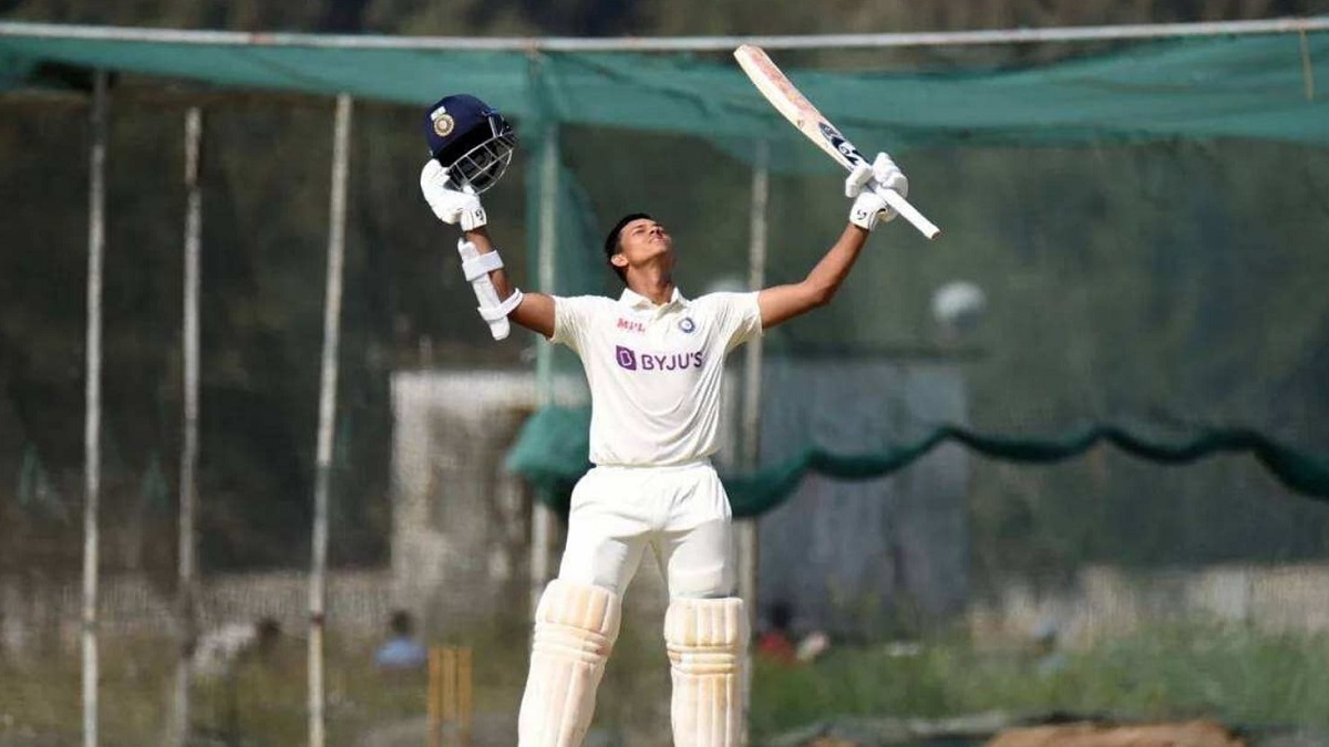 টেস্ট চ্যাম্পিয়নশিপ ফাইনালে ভারতের স্কোয়াডে পরিবর্তন