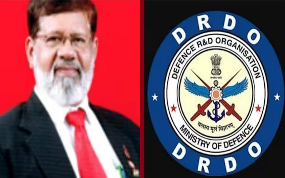 পাকিস্তানে স্পর্শকাতর তথ্য পাচারের অভিযোগে ভারতীয় প্রতিরক্ষাবিষয়ক বিজ্ঞানী গ্রেফতার