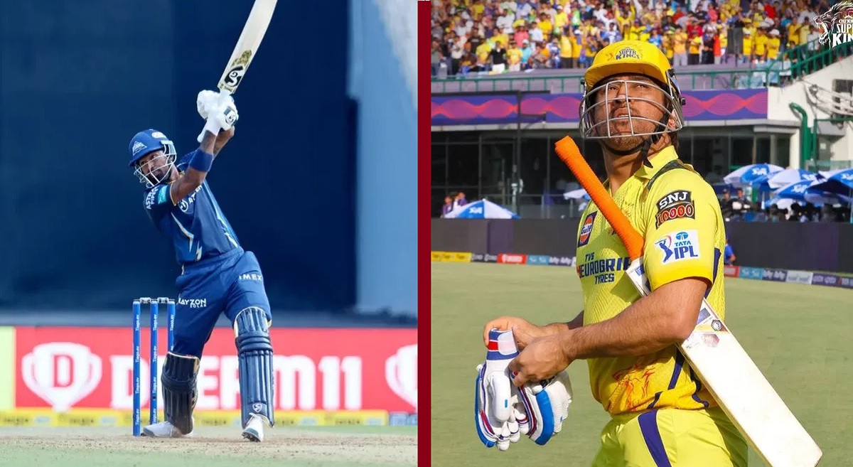 আইপিএলের প্রথম কোয়ালিফায়ারে চেন্নাইয়ের মুখোমুখি হবে গুজরাট