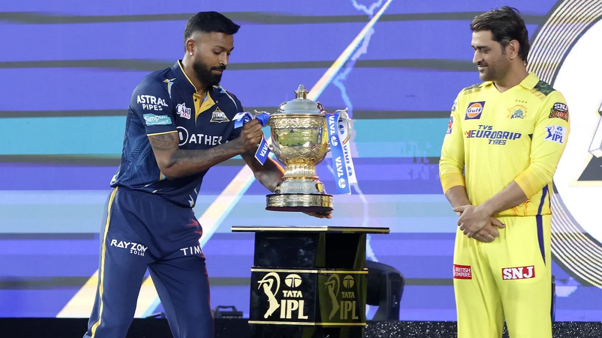 ধোনির ‘পাঁচ’ নাকি হার্দিকের টানা দুই শিরোপা