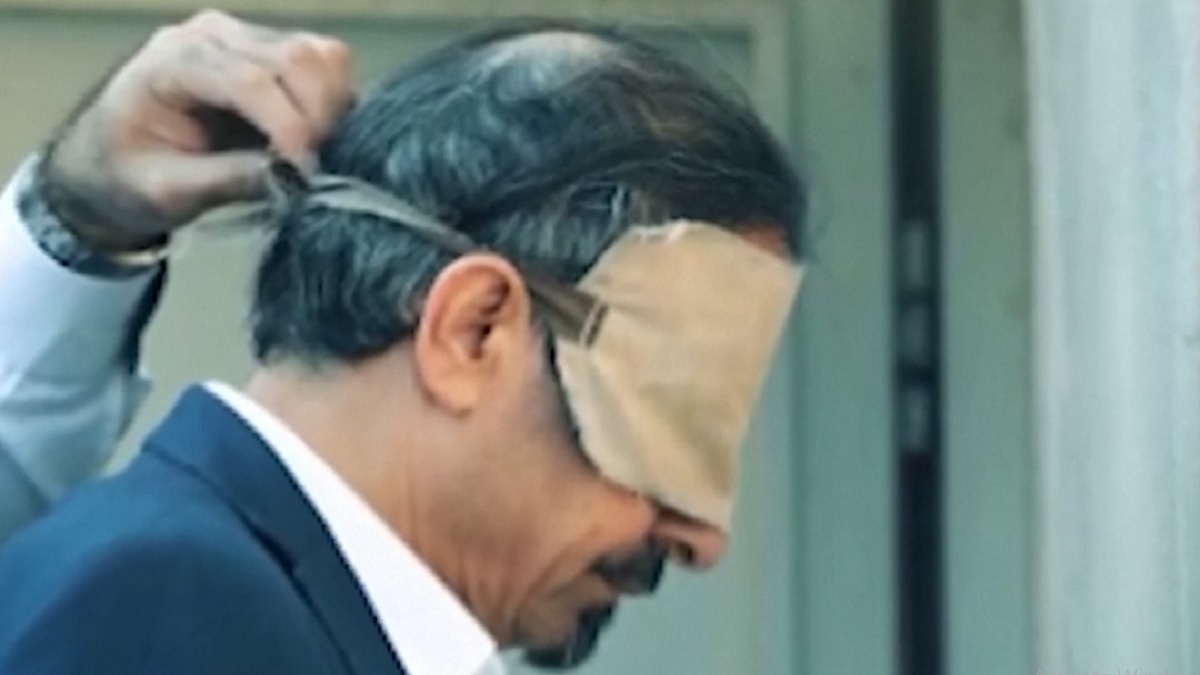 ইরান-সুইডেনের দ্বৈত নাগরিকের মৃত্যুদণ্ড কার্যকর করলো তেহরান