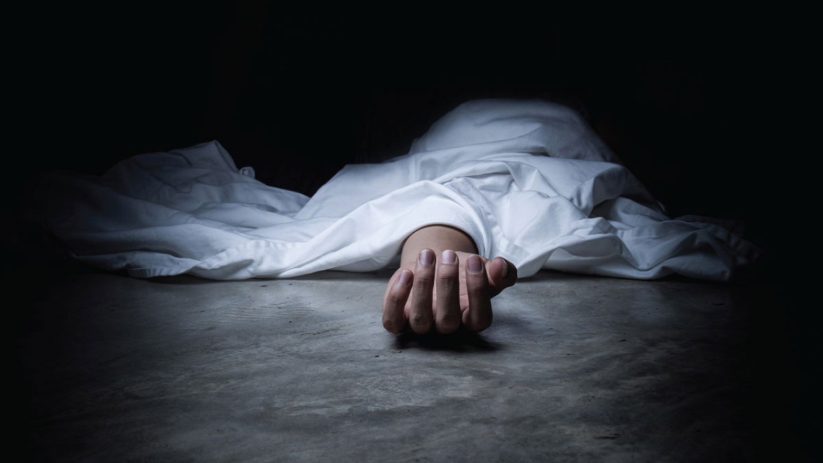 বারিধারা থেকে ইরানি নাগরিকের মরদেহ উদ্ধার