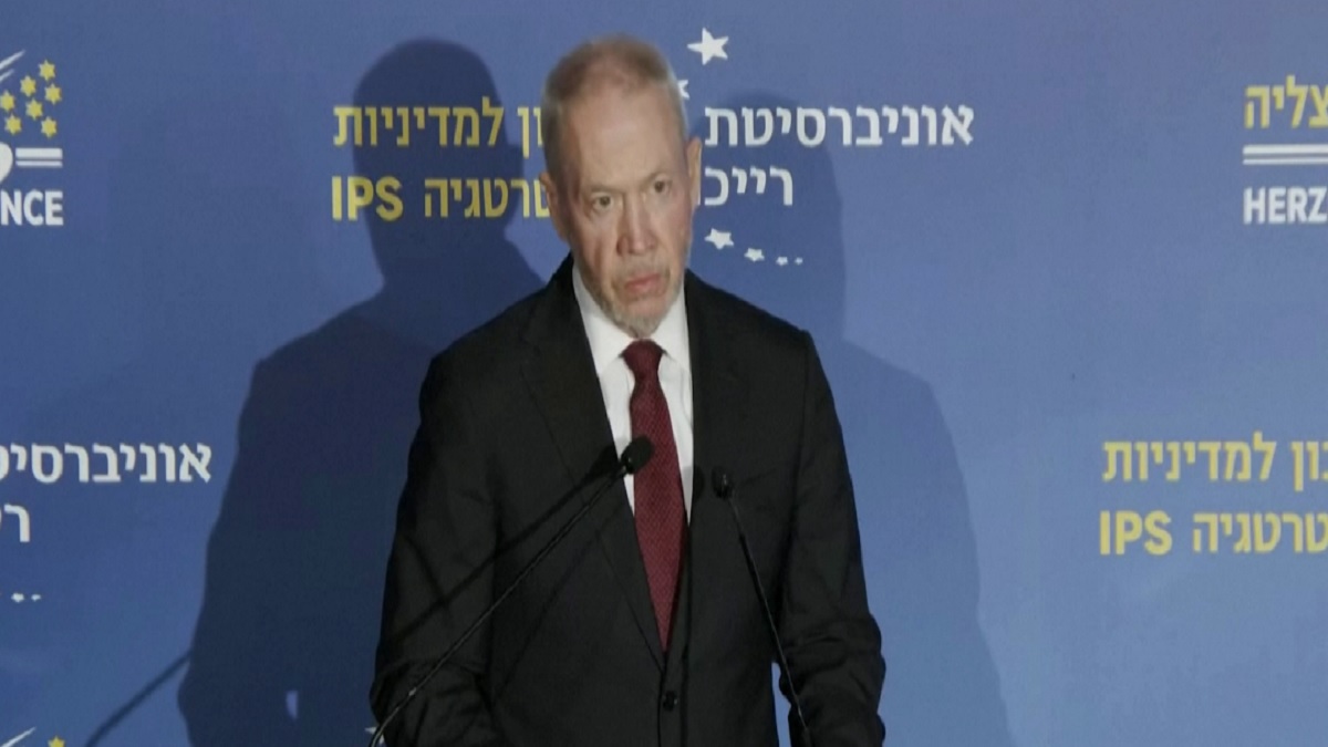 ইরানকে দমনে সিরিয়ায় বিমান হামলা বাড়িয়েছে ইসরায়েল