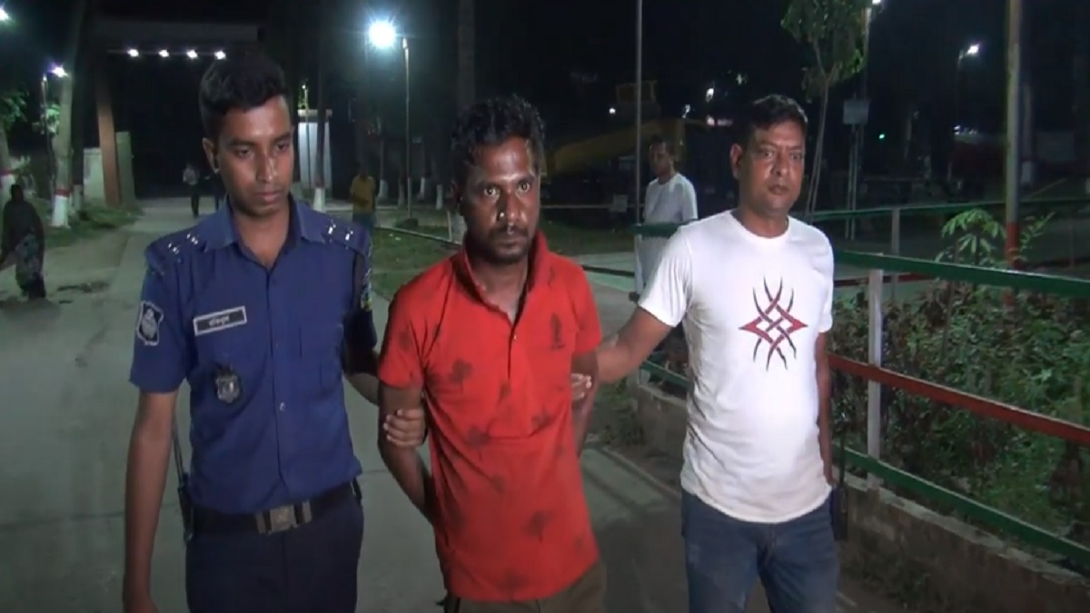 মাদক সেবন করে সহকর্মীর মা-বোনকে গালাগালি, ছুরিকাঘাতে রংমিস্ত্রির মৃত্যু