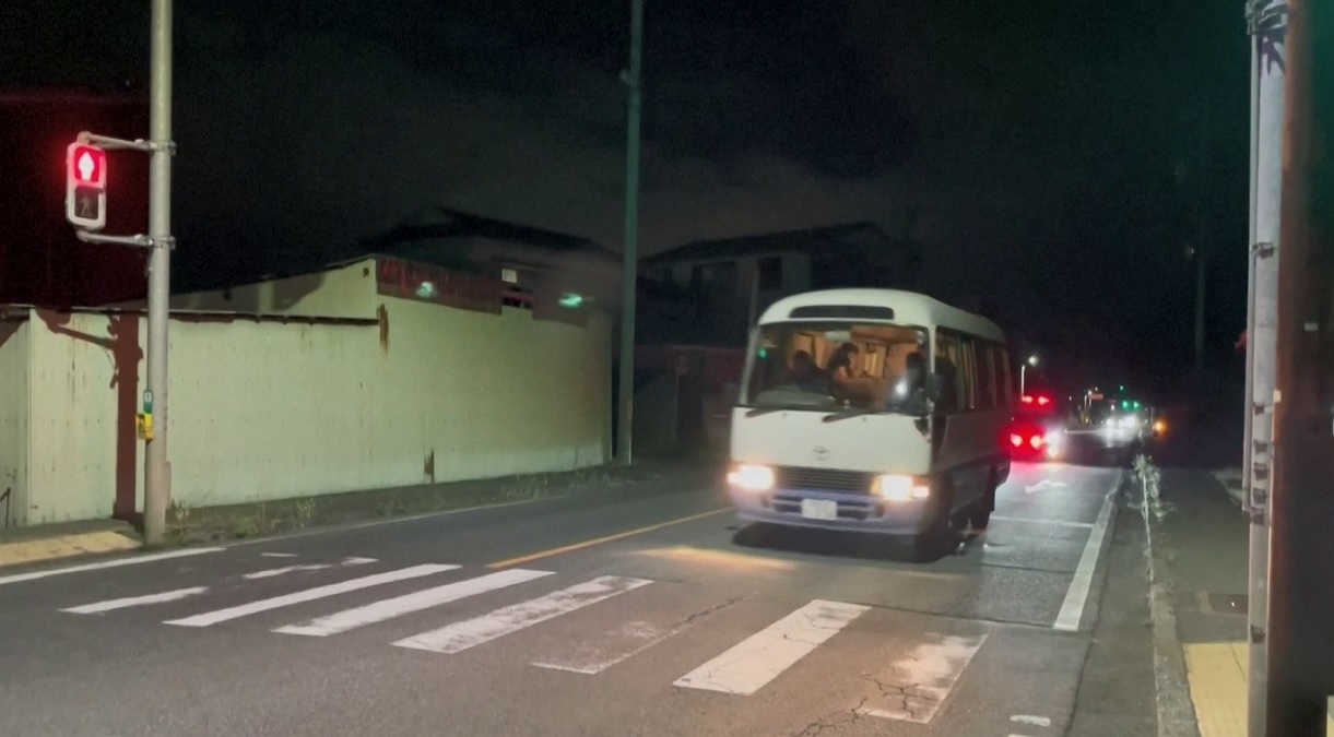 জাপানে ছুরিকাঘাত-গোলাগুলিতে দুই পুলিশ সদস্যসহ নিহত ৪