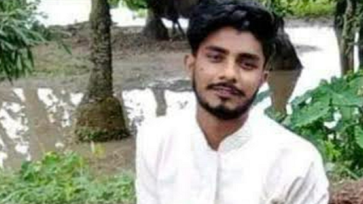 ঝিনাইদহে মোটরসাইকেল-অ্যাম্বুলেন্স সংঘর্ষে নিহত ১