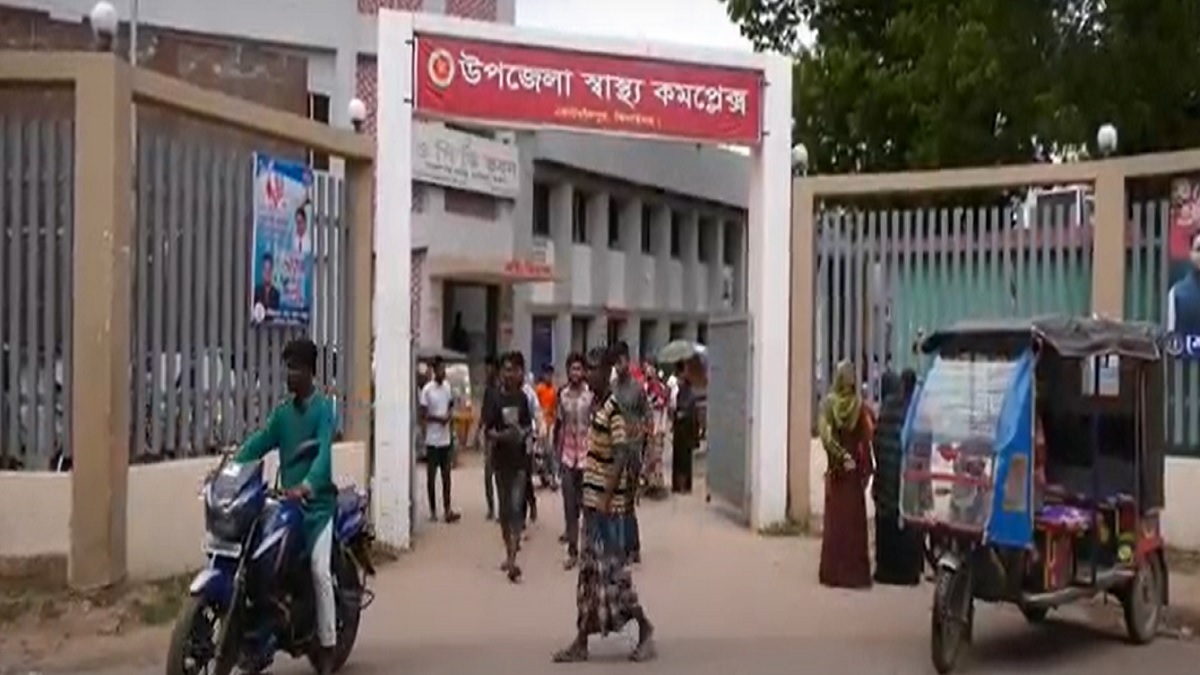 ঝিনাইদহে পিকআপ ও ব্যাটারিচালিত ভ্যানের সংঘর্ষে নিহতের সংখ্যা বেড়ে ৪