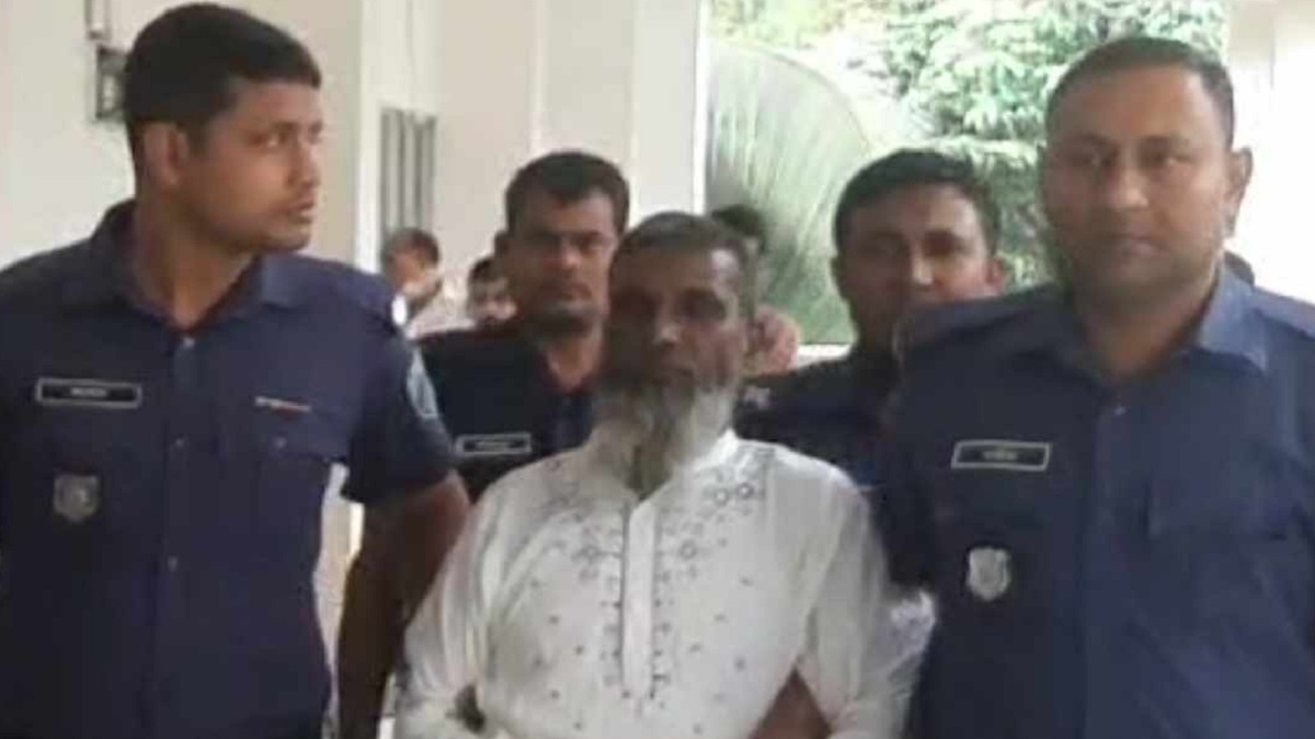 মামাকে হত্যার দায়ে ভাগিনার যাবজ্জীবন কারাদণ্ড