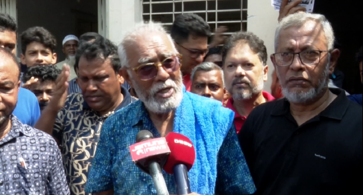 খুলনা সিটি নির্বাচনকে সামনে রেখে বিরামহীন প্রচারণা মেয়র-কাউন্সিলর প্রার্থীদের