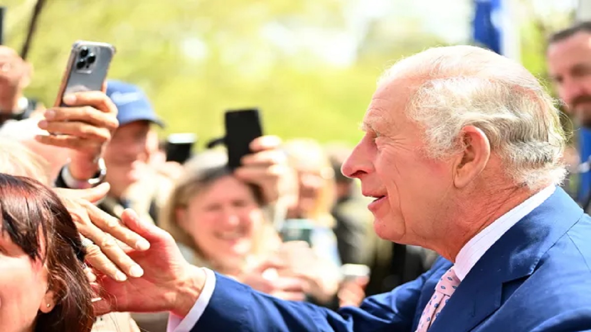 রাজা চার্লসের অভিষেক অনুষ্ঠানের ১০ আকর্ষণীয় বিষয়