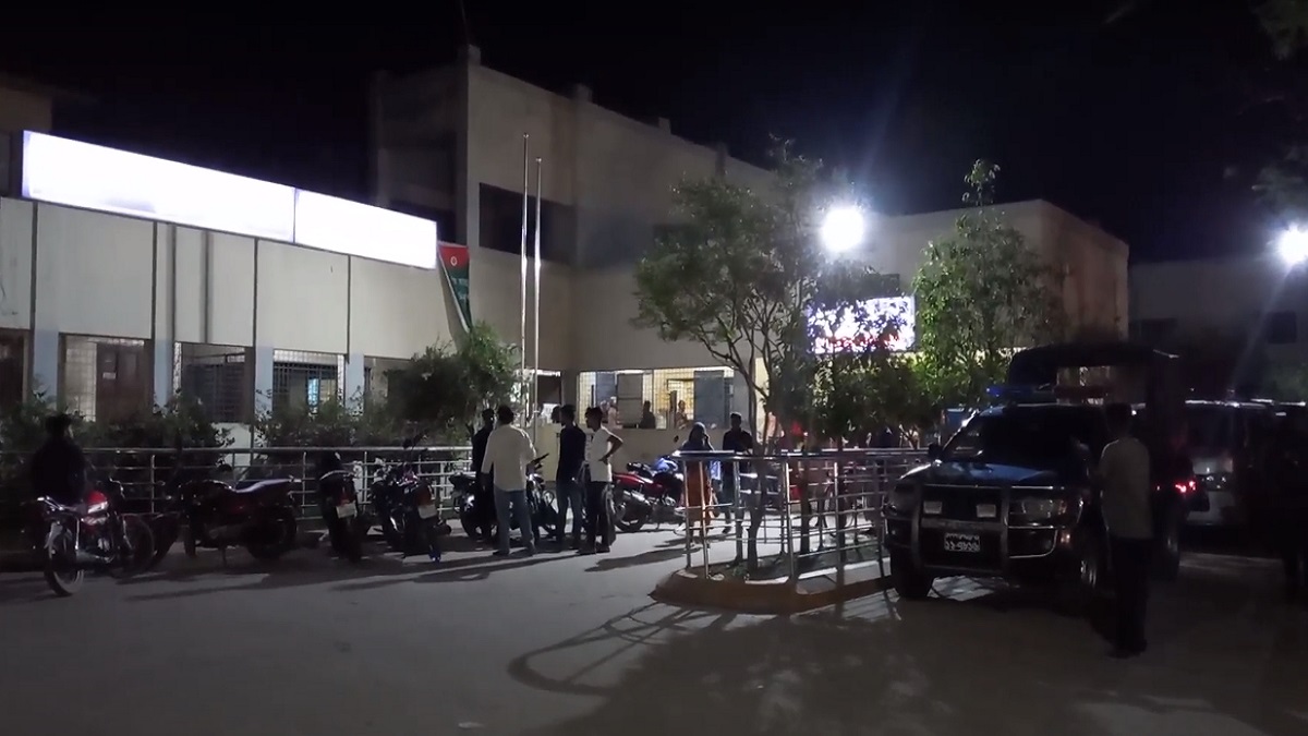 কুষ্টিয়ায় জুয়া খেলা নিয়ে সংঘর্ষে নিহত ২, আহত ১০