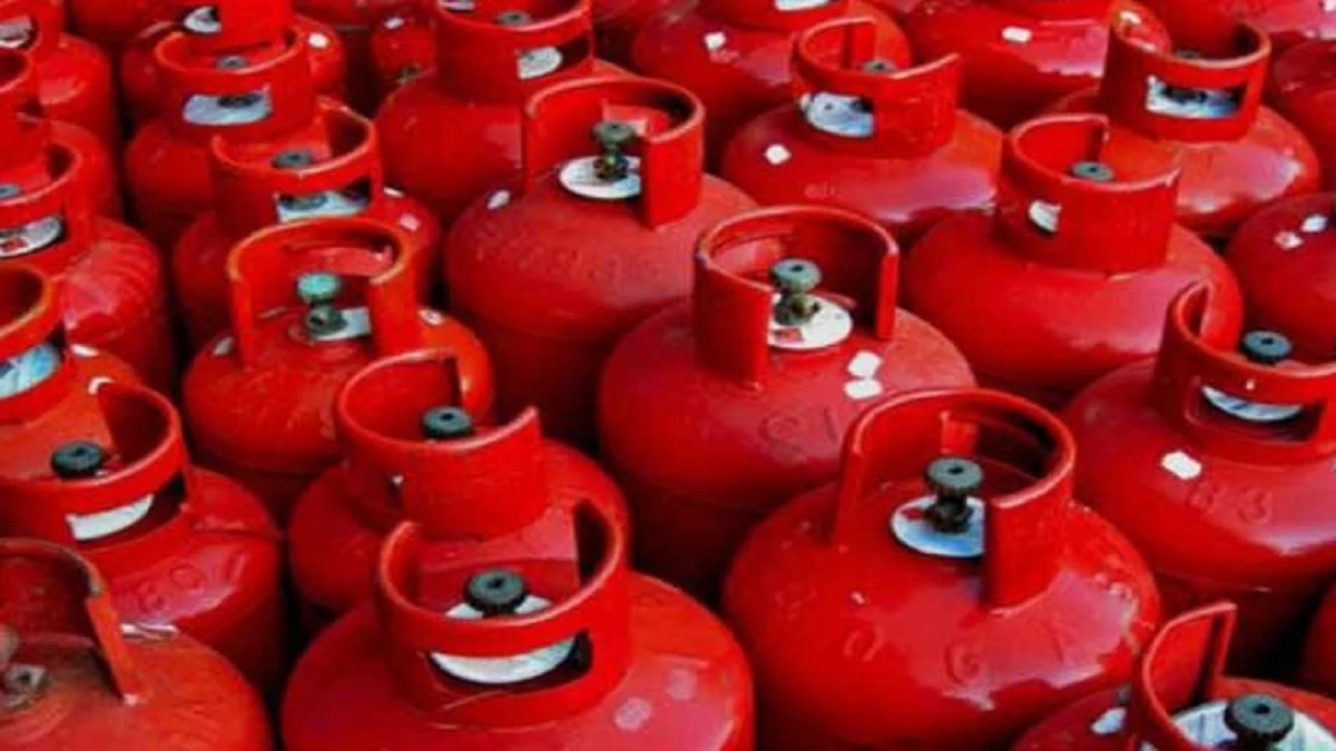 বাড়লো এলপি গ্যাসের দাম