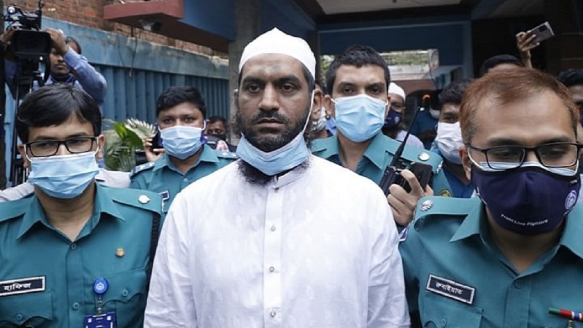 ৫ মামলায় হাইকোর্টে মামুনুল হকের জামিন