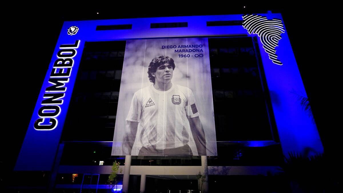 ‘আমার মৃত্যুর খবরটি সঠিক নয়’, ম্যারাডোনার ফেসবুক হ্যাকের পর পোস্ট