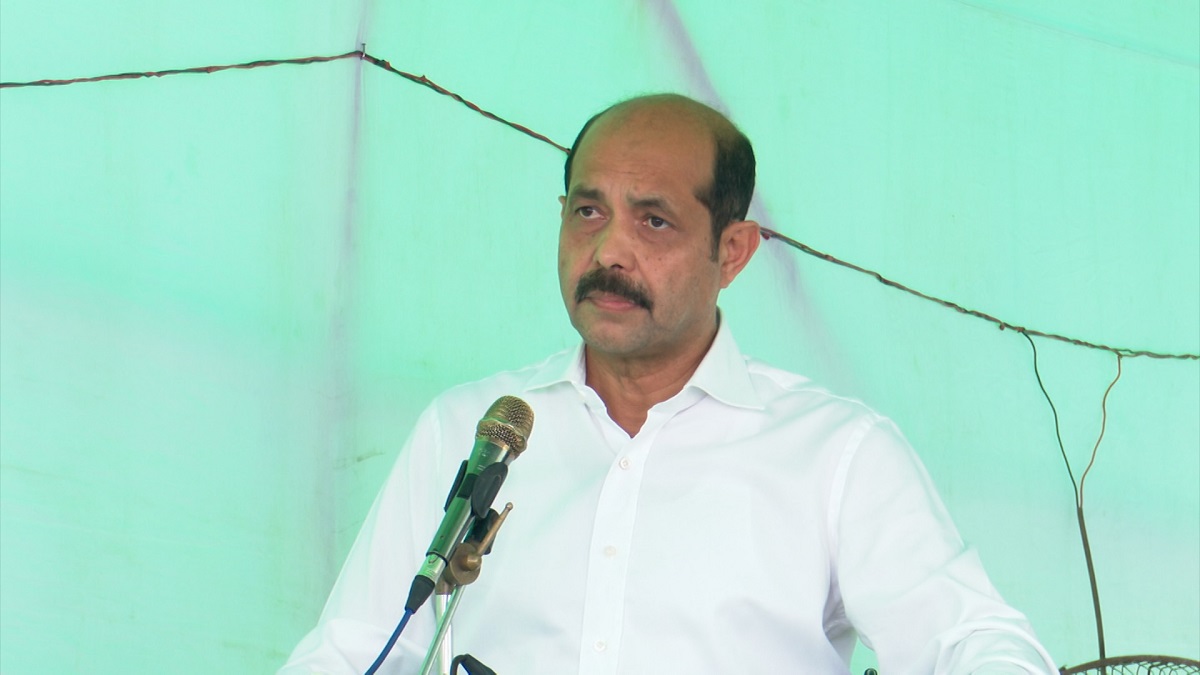 পরিবেশ ধ্বংসের জন্য মানুষ দায়ী: মেয়র আতিক