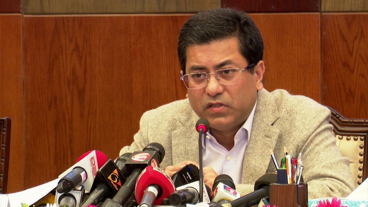 ৩ বছরে বর্জ্য ব্যবস্থাপনায় আমূল পরিবর্তন হয়েছে: তাপস