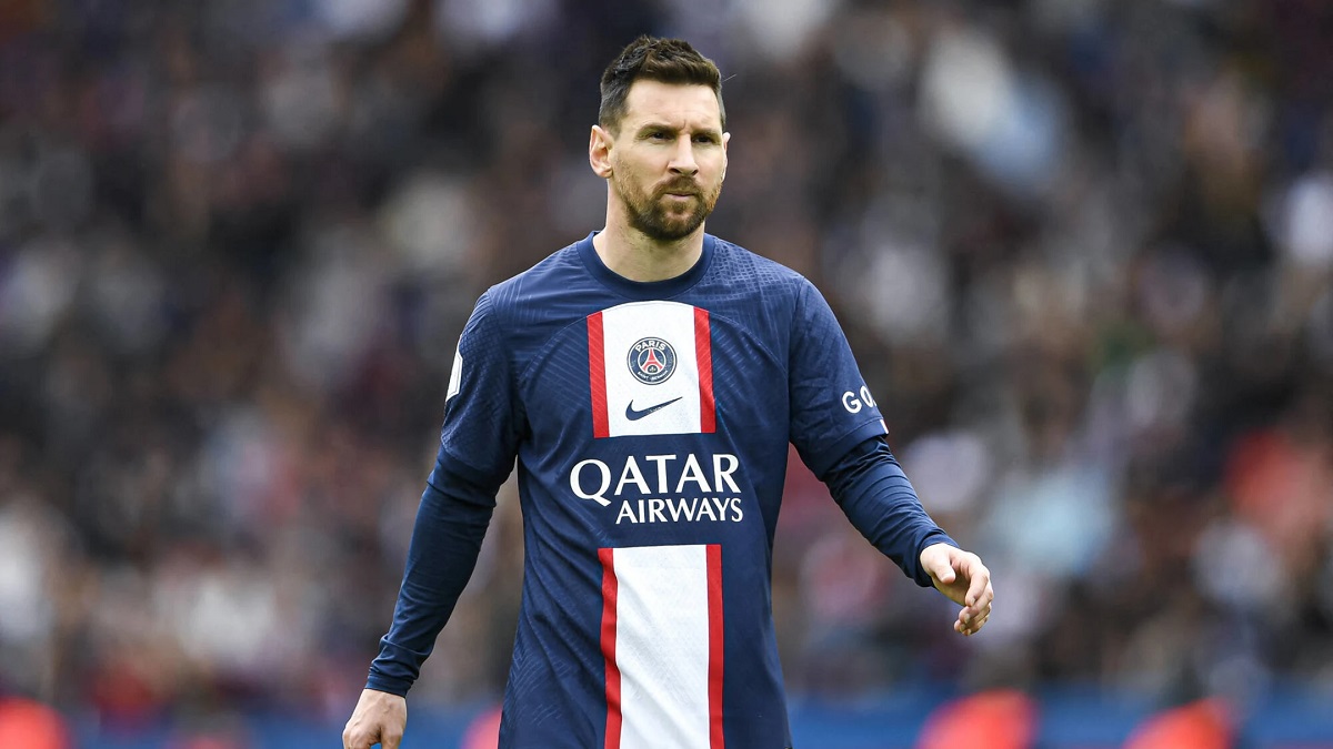 সৌদি ক্লাব আল হিলালের সঙ্গে মেসির চুক্তি ‘হয়ে গেছে’: এএফপি