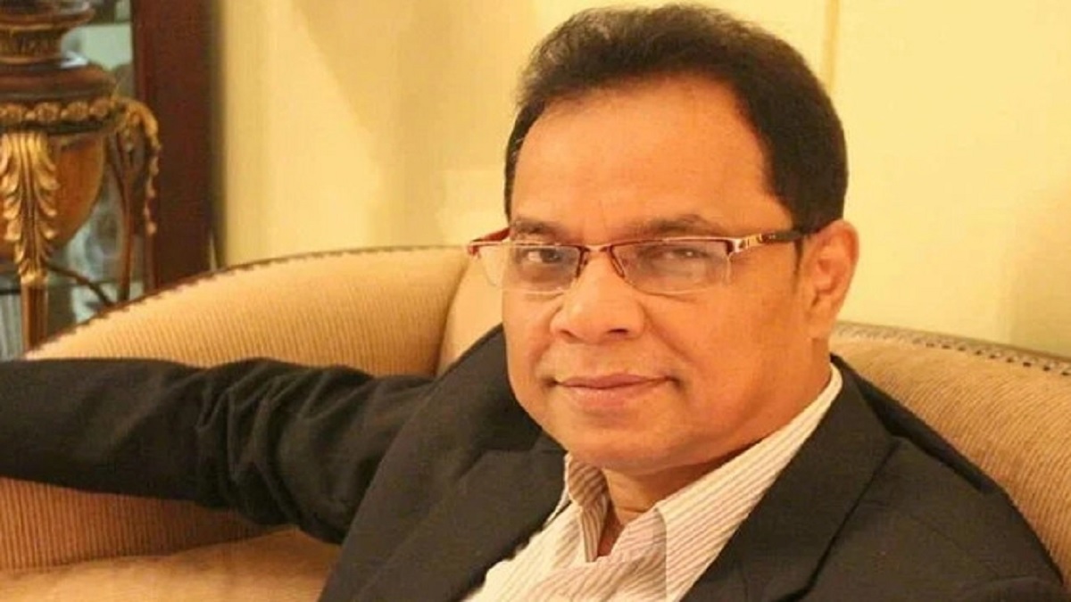 নাট্যনির্মাতা মোহন খান আর নেই