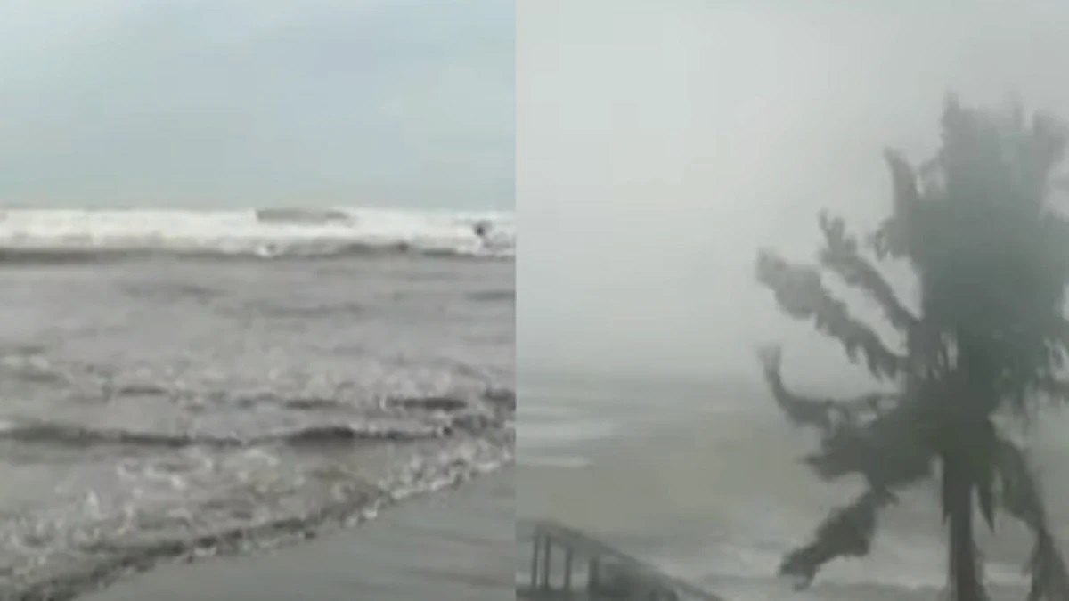 ঘূর্ণিঝড় মোখা: স্বাভাবিক হচ্ছে জনজীবন, বেশি ক্ষতিগ্রস্ত টেকনাফ-সেন্টমার্টিন