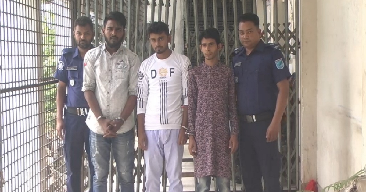 নারায়ণগঞ্জে শিশুকে অপহরণের পর হত্যা, ৩ জনের মৃত্যুদণ্ড