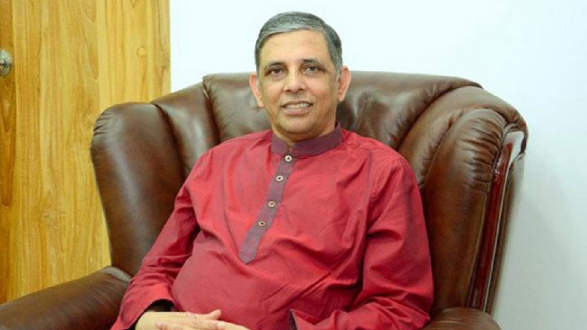 ভোটের বিরোধিতা ব্যক্তি বা গোষ্ঠীর স্বার্থে, জনগণের কোনো স্বার্থ নেই: বাহাউদ্দিন নাছিম