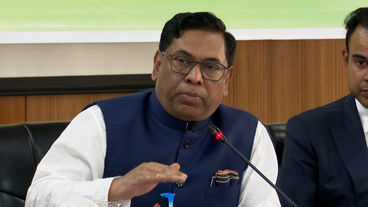 বিদ্যুতের দাম আপাতত বাড়াতে চায় না সরকার: নসরুল হামিদ