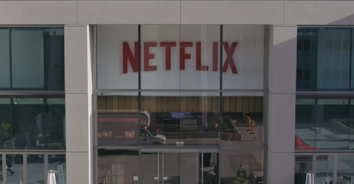 যুক্তরাষ্ট্রে অন্যের নেটফ্লিক্স পাসওয়ার্ড ব্যবহার করলে মাসে গুণতে হবে ৮ ডলার