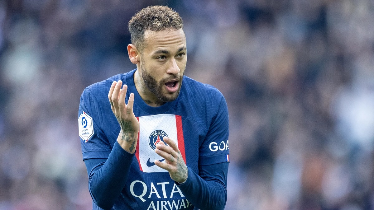 নেইমার প্রসঙ্গে ‘কৌশলী’ উত্তর দিলেন টেন হাগ