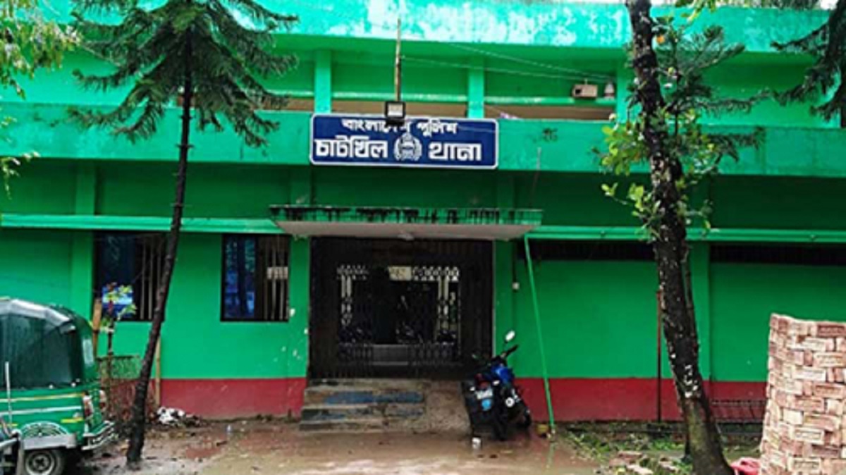 ভাতিজার লাঠির আঘাতে চাচার মৃত্যু