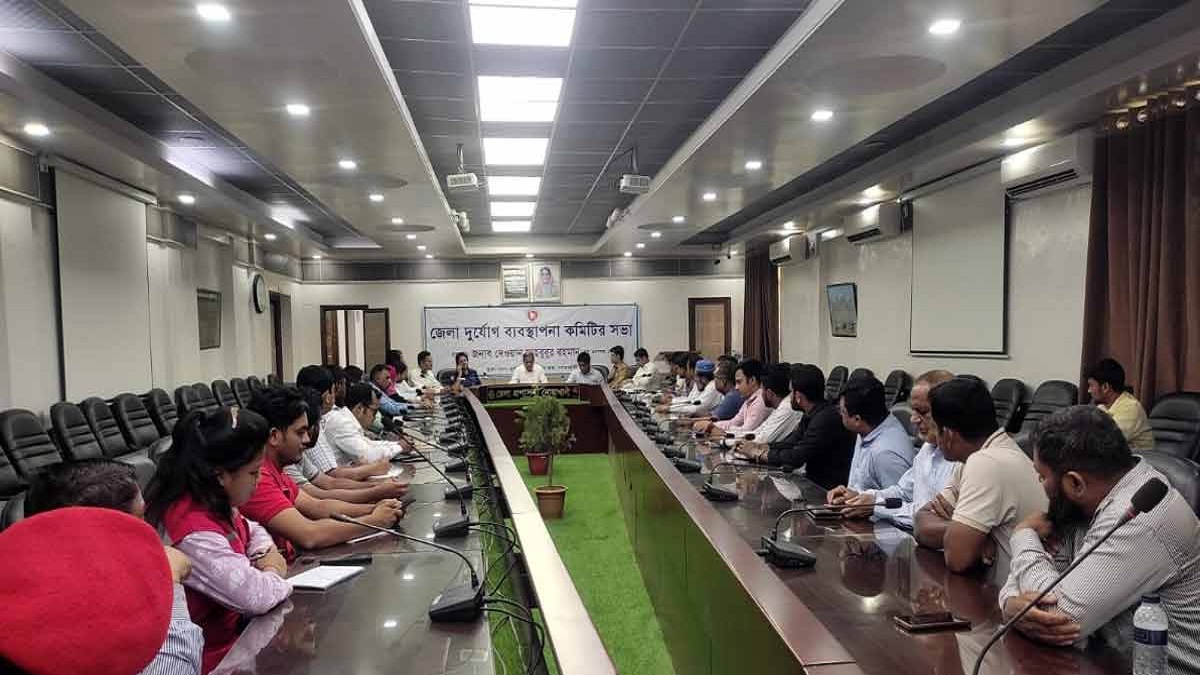 ঘূর্ণিঝড় মোখা: নোয়াখালীতে প্রস্তুত ৪৬৩ আশ্রয়কেন্দ্র