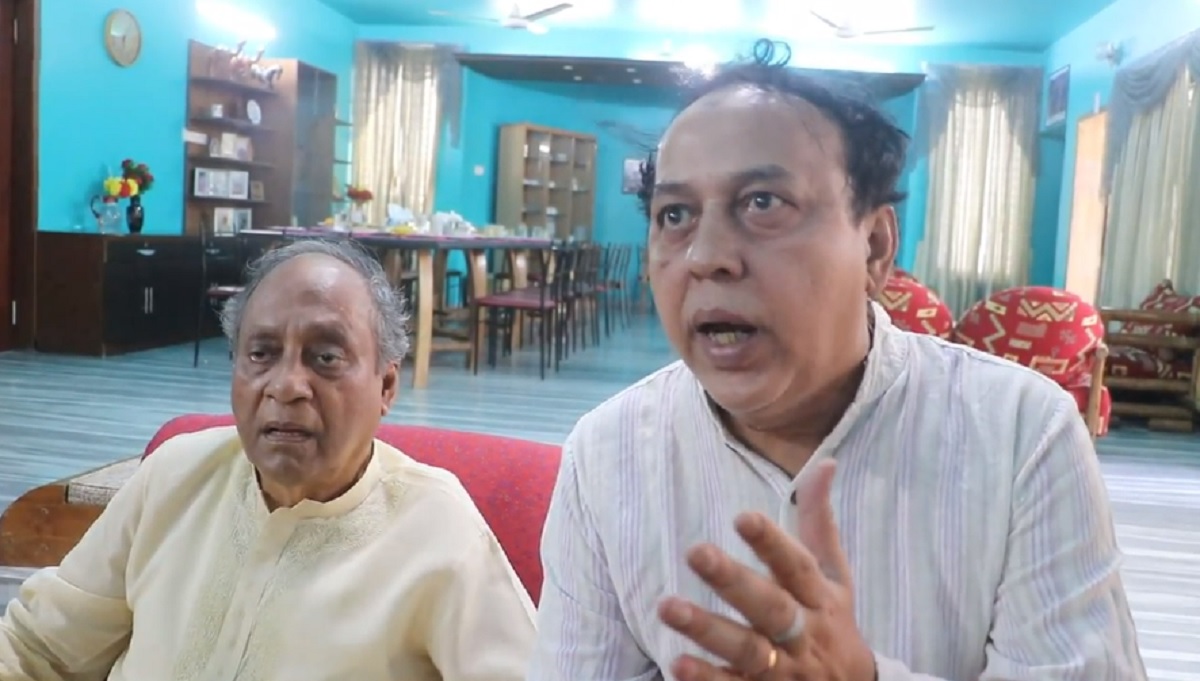 খাগড়াছড়িতে বিএনপির ভাইস চেয়ারম্যান নোমানের গাড়িতে হামলার অভিযোগ, আহত ৭