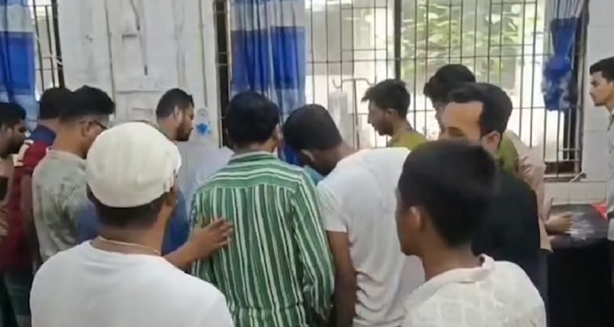 নরসিংদীতে ছাত্রদলের দু’গ্রুপের সংঘর্ষ: গুলিবিদ্ধ আরও একজনের মৃত্যু