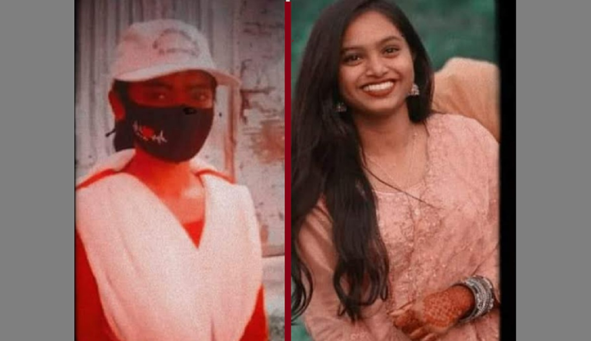 নদীতে গোসলে নেমে নিখোঁজ দুই কিশোরীর লাশ উদ্ধার