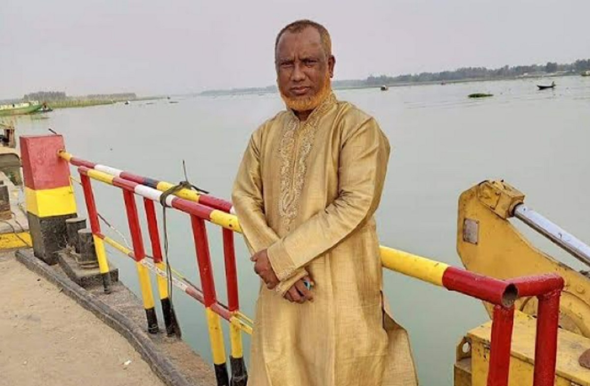 ছাত্রীর সঙ্গে প্রধান শিক্ষকের অশালীন আচরণের অডিও ভাইরাল