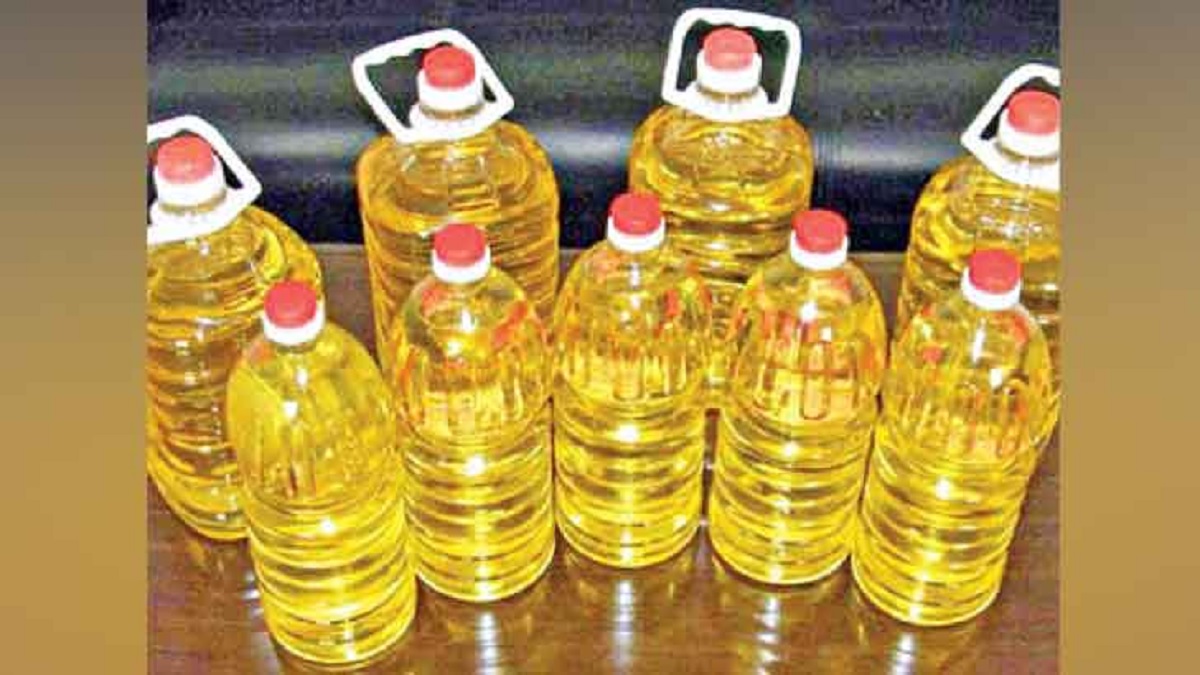 ভোজ্যতেলের দাম বাড়ার কারণ জানালেন বাণিজ্য সচিব