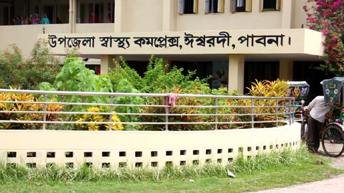 পাবনায় পুকুরে ডুবে ৩ শিশুর মৃত্যু