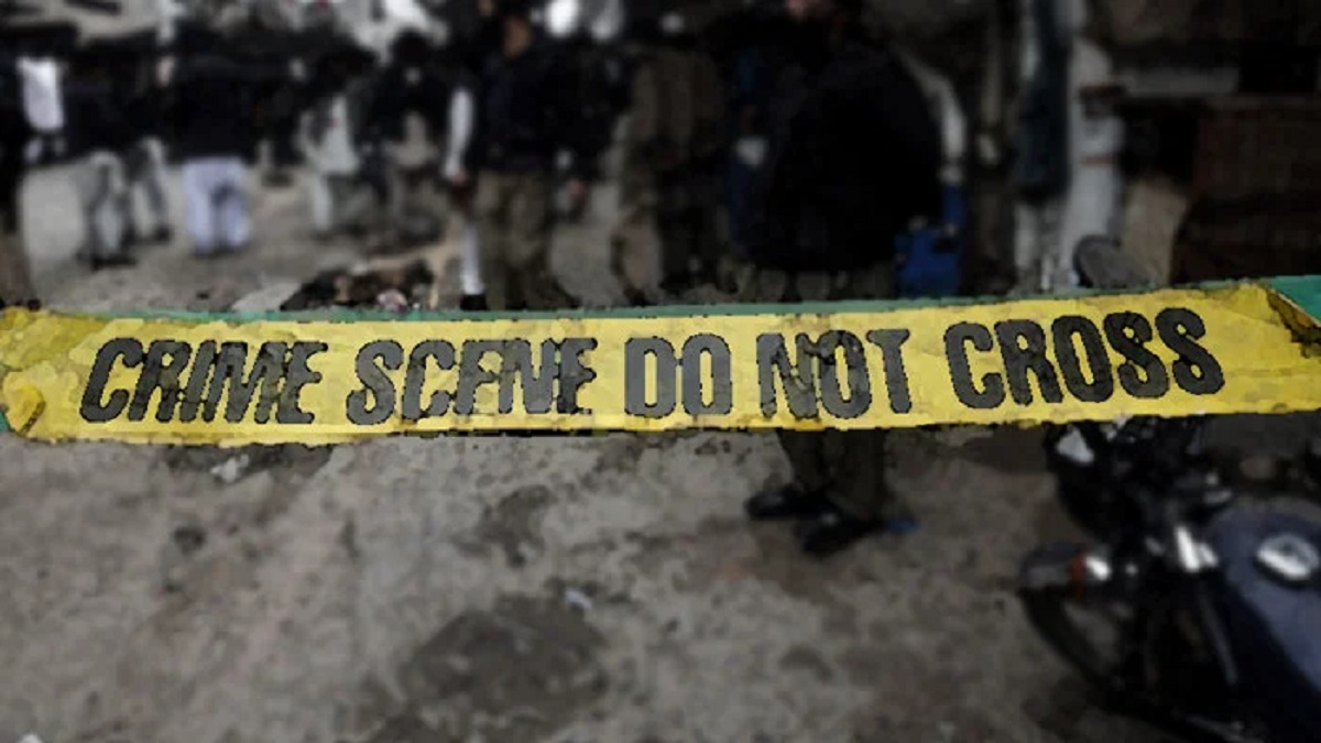 পাকিস্তানে গুলিবিদ্ধ হয়ে ৭ শিক্ষক নিহত