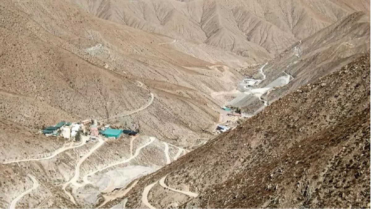 পেরুর স্বর্ণখনিতে বিস্ফোরণে প্রাণহানির শিকার ২৭ শ্রমিক