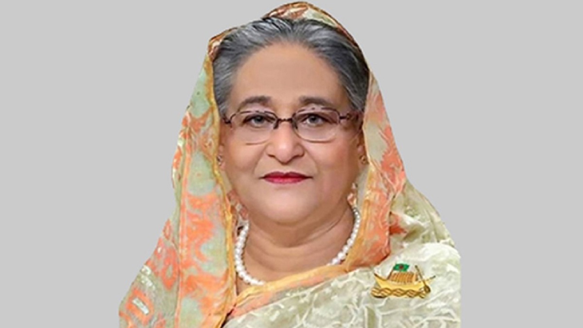 ওয়াশিংটন থেকে লন্ডনের উদ্দেশে রওনা দিয়েছেন প্রধানমন্ত্রী