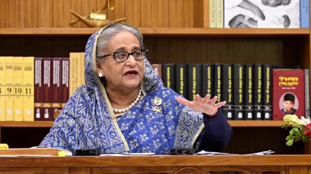 ‘৩০ বছর বয়সে যে চাকরির পরীক্ষা দেয়, সে কিন্তু বেশিরভাগ ফেল করে’