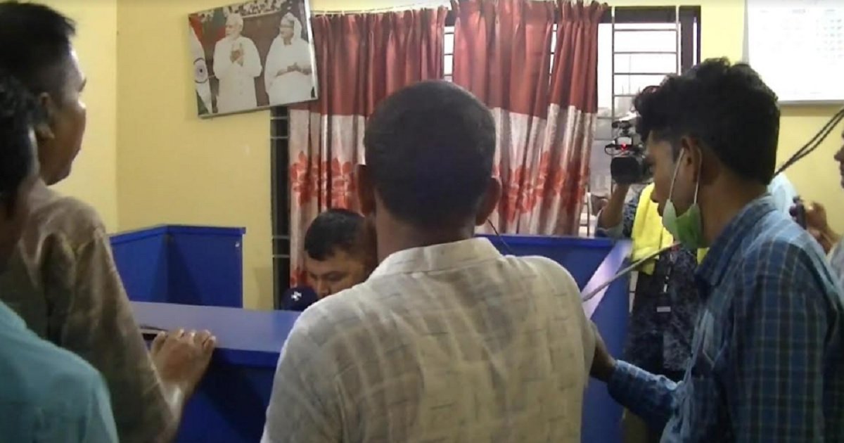 গরু চোর সন্দেহে পিটিয়ে হত্যার প্রায় ৯ মাস পর বাংলাদেশি যুবকের মরদেহ ফেরত দিলো বিএসএফ