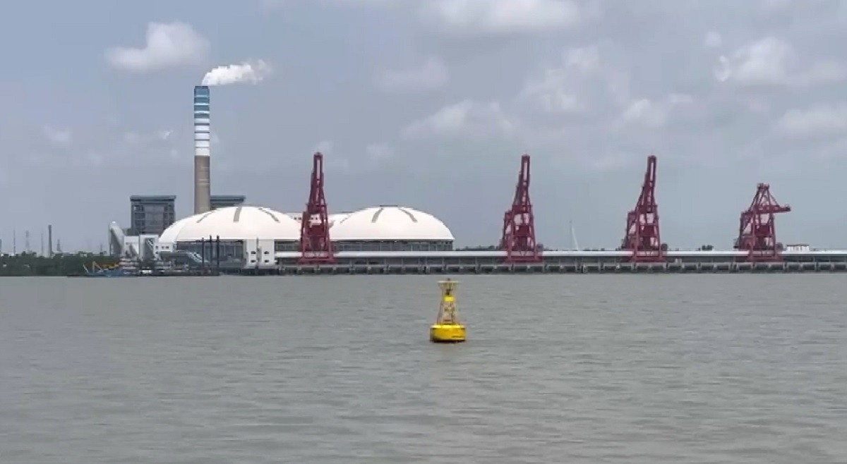 কয়লা সংকটে পায়রা তাপবিদ্যুৎ কেন্দ্রের ১টি ইউনিট বন্ধ, আরেকটি বন্ধ হচ্ছে ৩ জুন