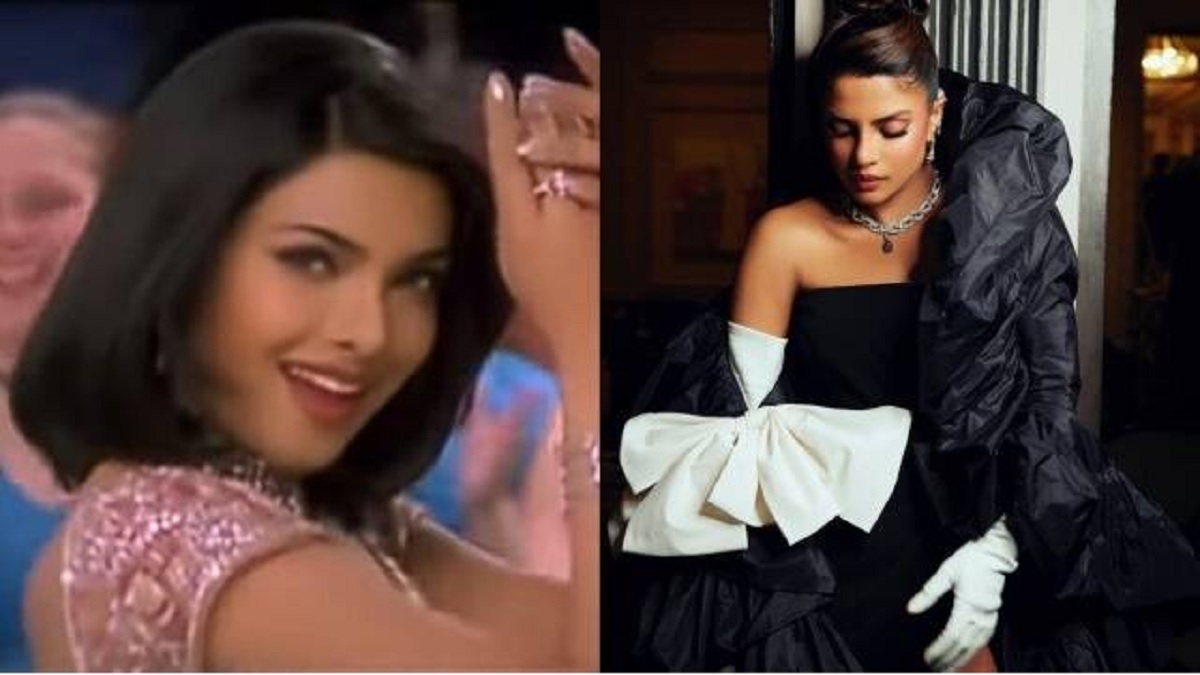 নাকে সার্জারি করে বিপাকে প্রিয়াঙ্কা, ভেঙে পড়েছিলেন মানসিকভাবে