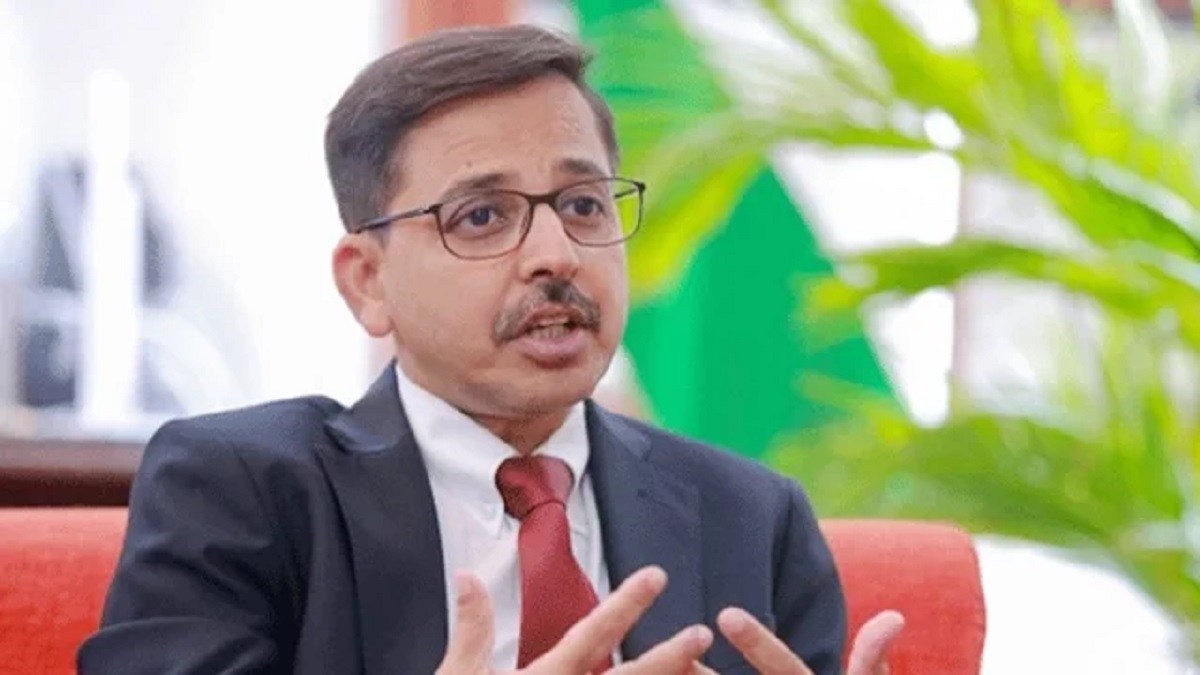 বাণিজ্যে ভারতের গুরুত্বপূর্ণ অংশীদার হয়ে উঠবে বাংলাদেশ; প্রণয় ভার্মার আশা প্রকাশ