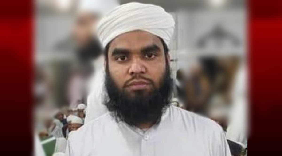 বাসায় ঢুকে কলেজছাত্রীকে হত্যার ঘটনায় সেই গৃহশিক্ষক গ্রেফতার