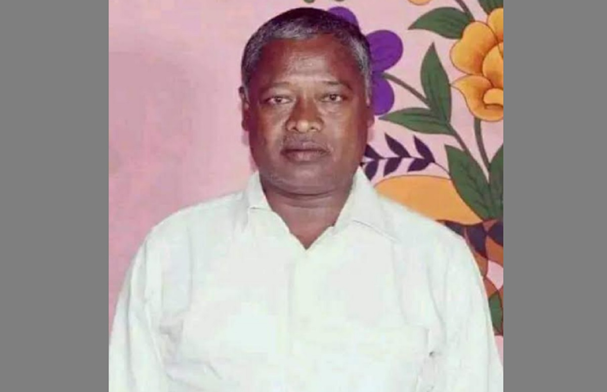 ডাকাতের ভয়ে পদ্মায় ঝাঁপ, ২ দিন পর গরু ব্যবসায়ীর মরদেহ উদ্ধার