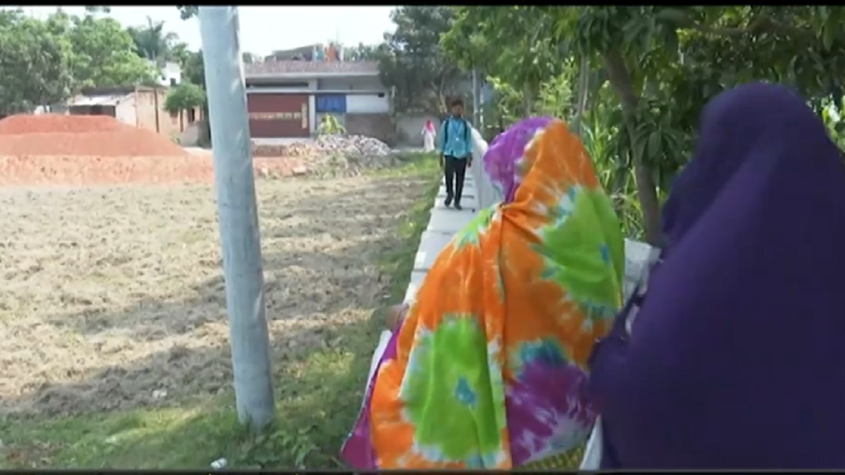 রাজশাহীর ২৬ নম্বর ওয়ার্ডে নেই খেলার মাঠ, অপ্রতুল ড্রেনেজ ব্যবস্থায় বাড়ছে জনদুর্ভোগ