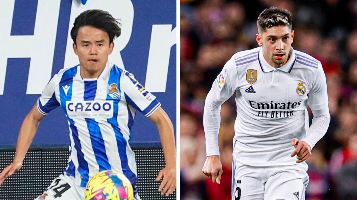 বেনজেমাকে ছাড়াই রাতে মাঠে নামবে রিয়াল মাদ্রিদ